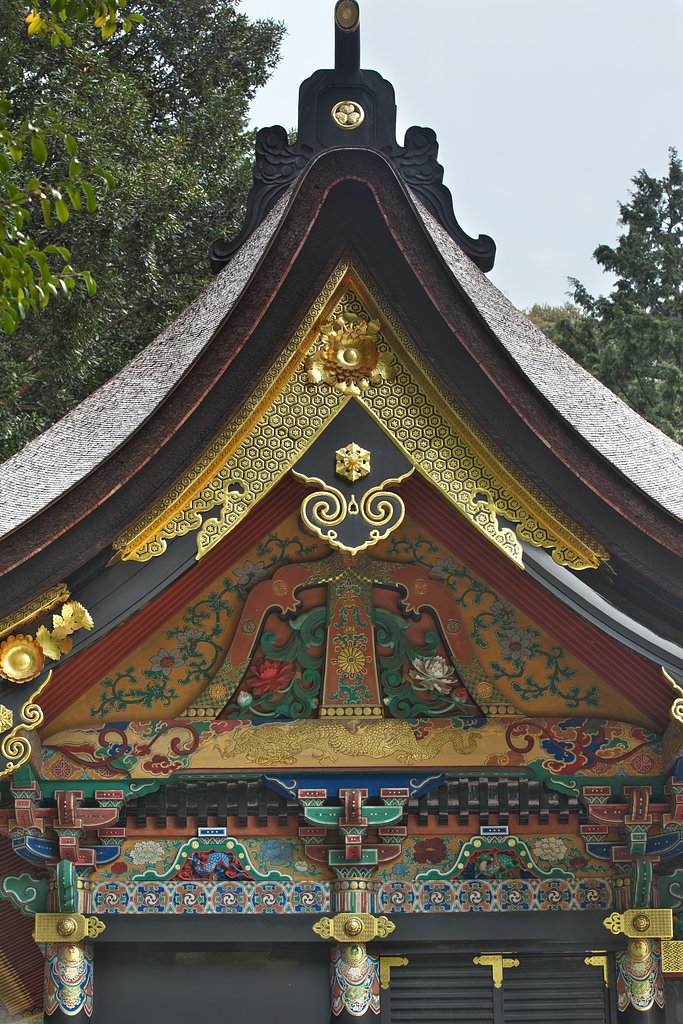 破風