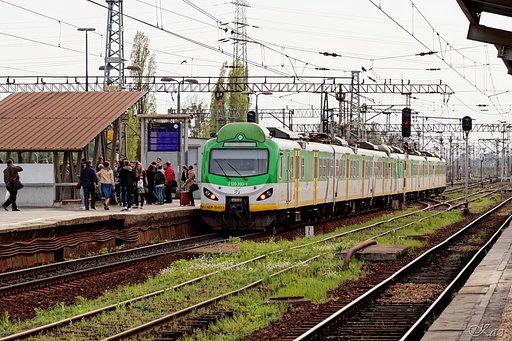 Polish Train 3