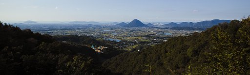 里山シリーズ