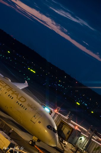 NIGHT＠NARITA