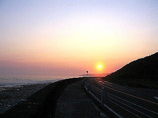 今度はデジカメ写真です。