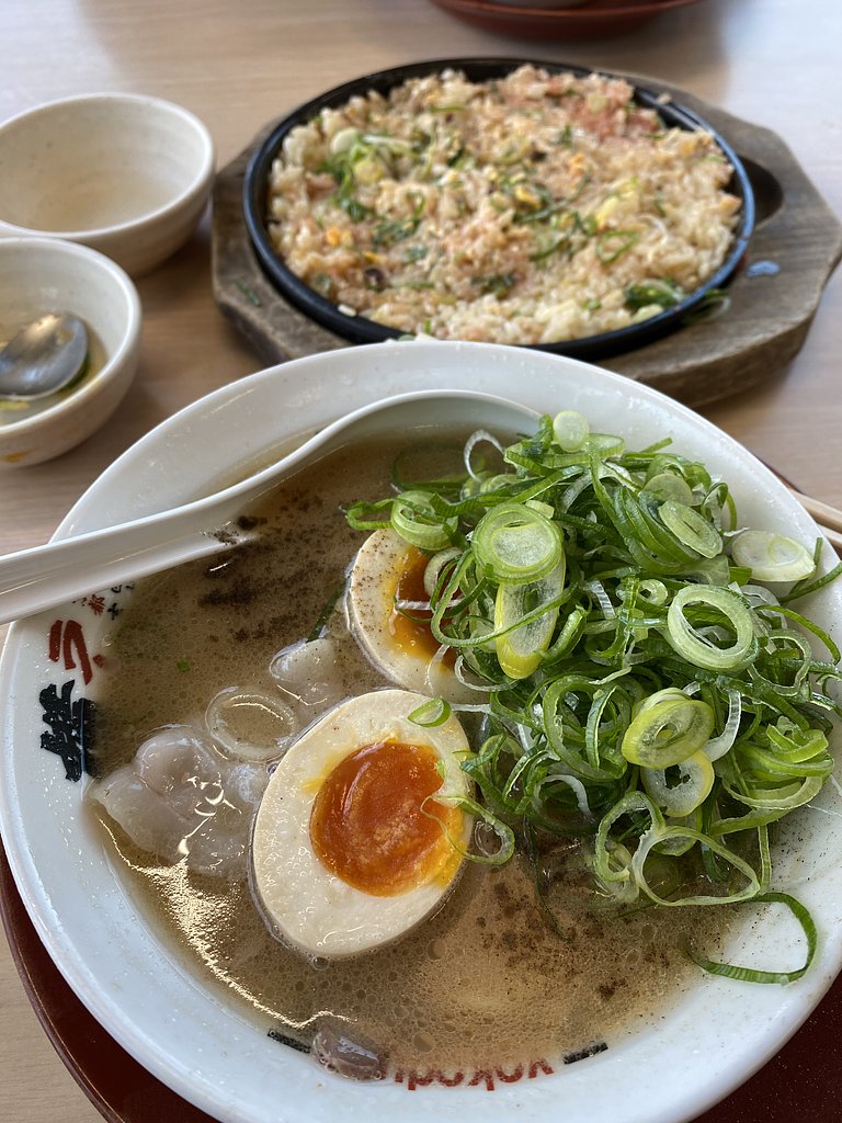 【好きなもの】ラーメン