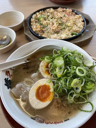 【好きなもの】ラーメン