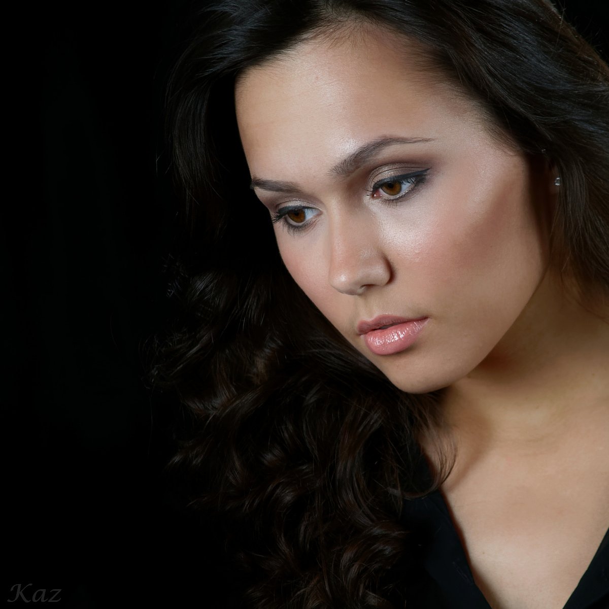 Headshot