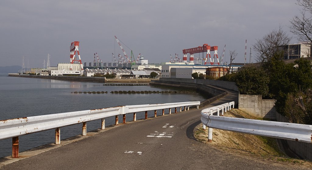 瀬戸内