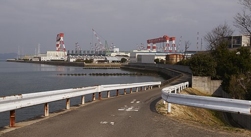 瀬戸内
