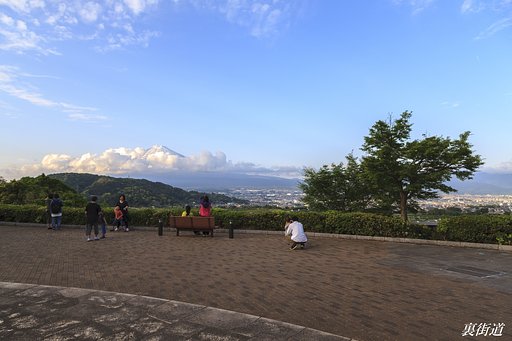 富士川SA令和元年五月五日