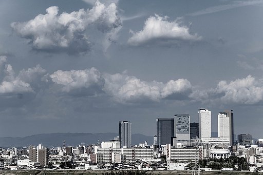 雲