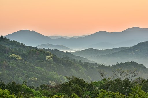 福津峠