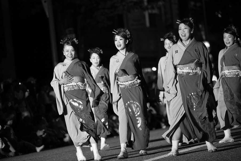 いざ、百万石の夜に咲け