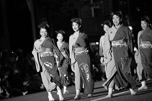 いざ、百万石の夜に咲け