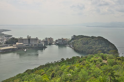 奥浜名