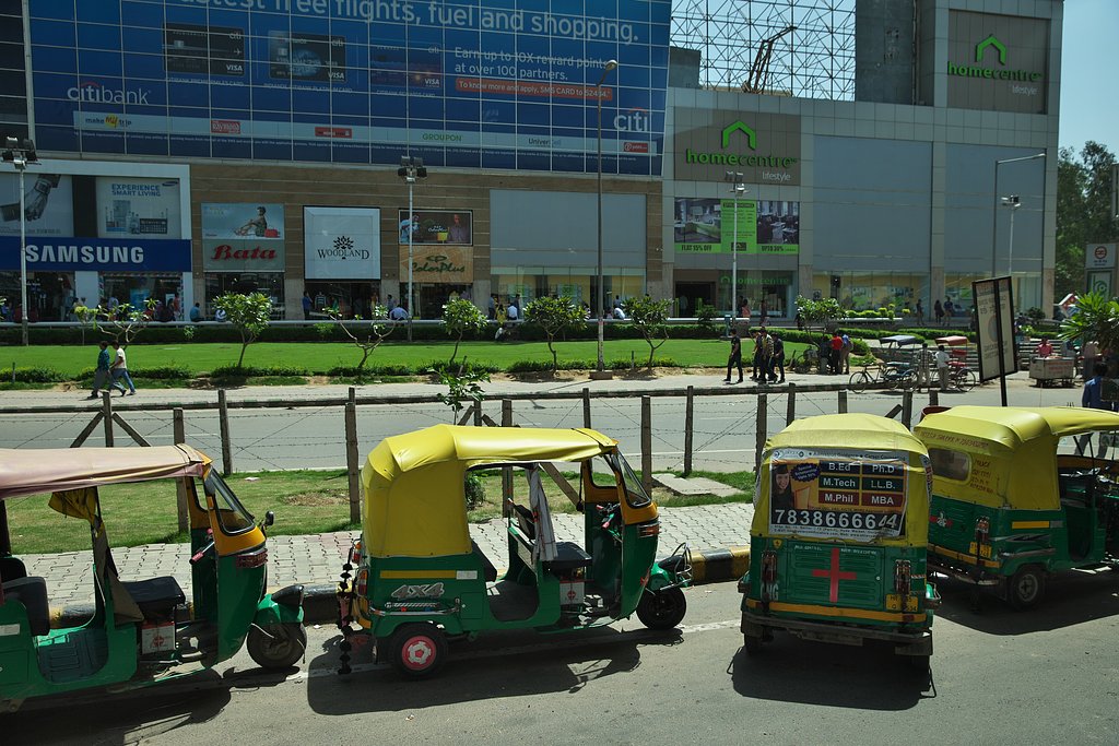 インド3