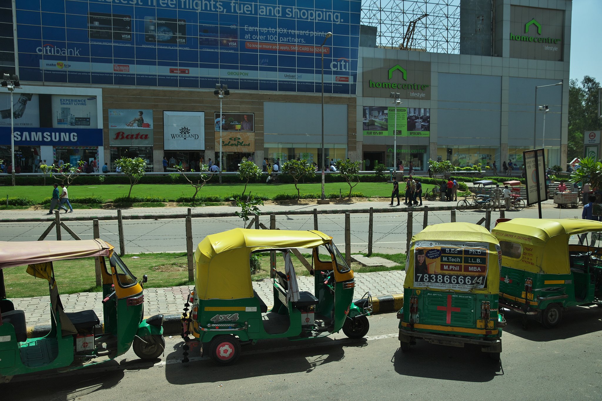 インド3