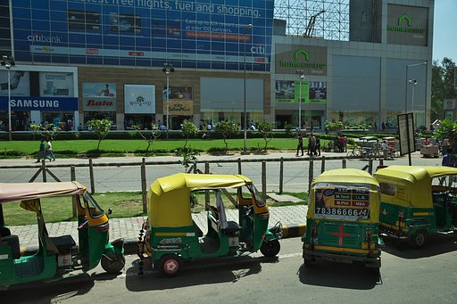 インド3