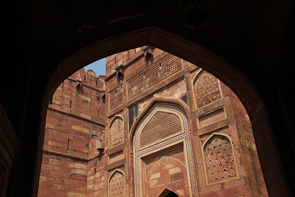 インド39