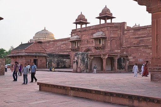 インド32