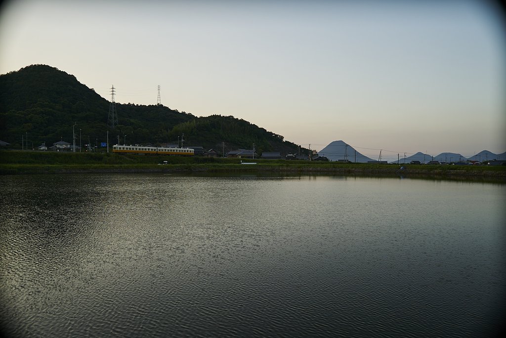 里山ぶらり
