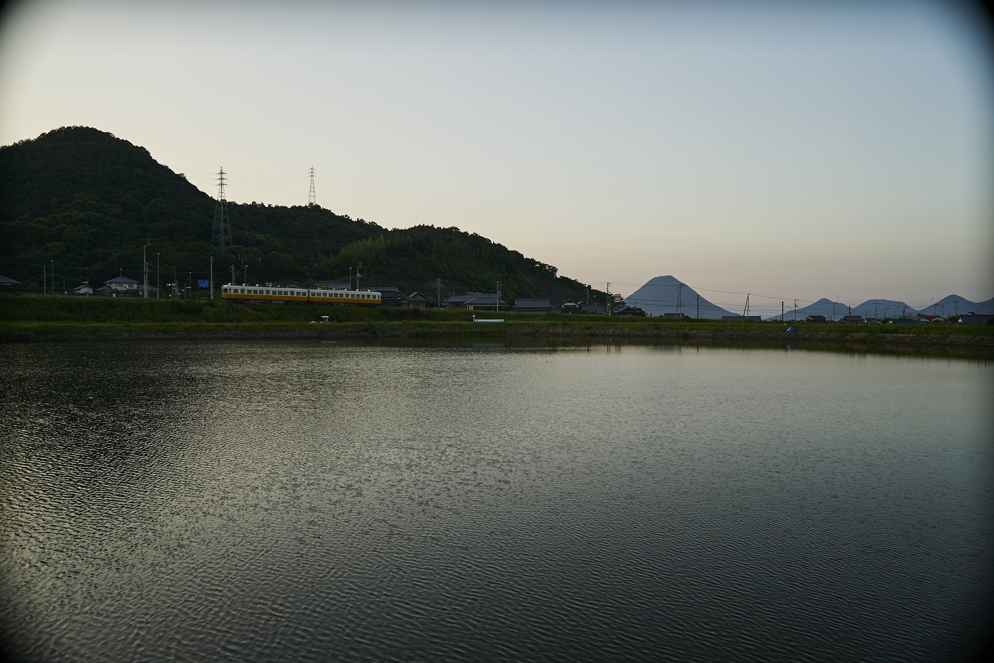 里山ぶらり
