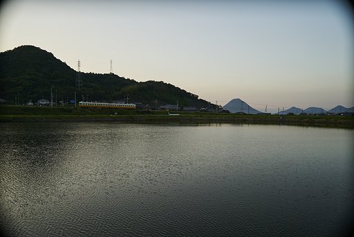 里山ぶらり