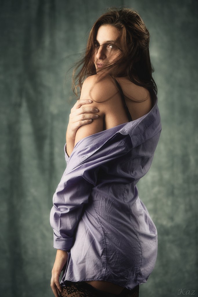 Gina 8