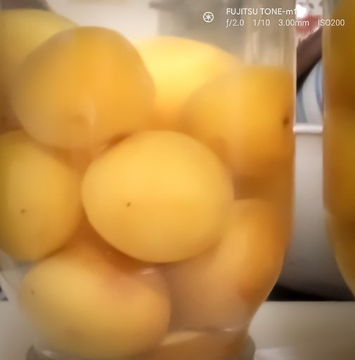 【好きなもの 食べ物編】梅酒7月