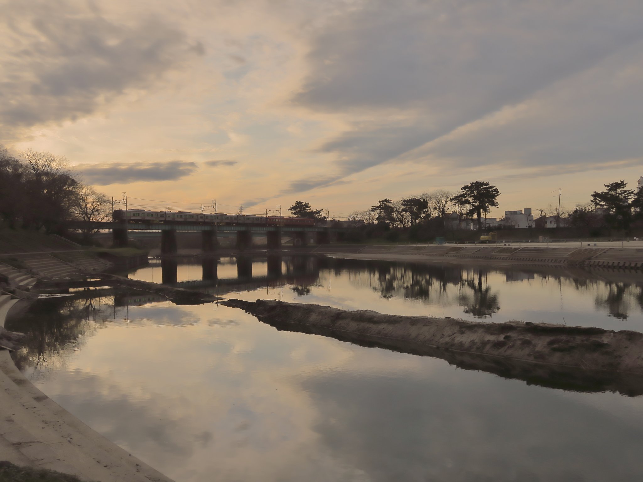 鉄橋