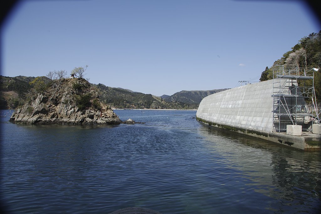 牡鹿半島