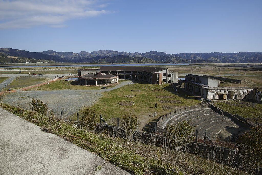 東北行