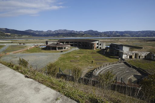 東北行