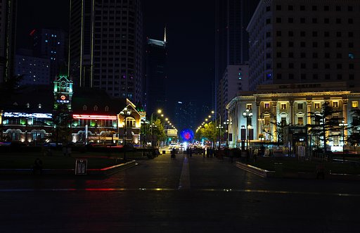 大連5