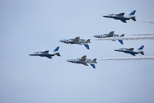 小松基地9