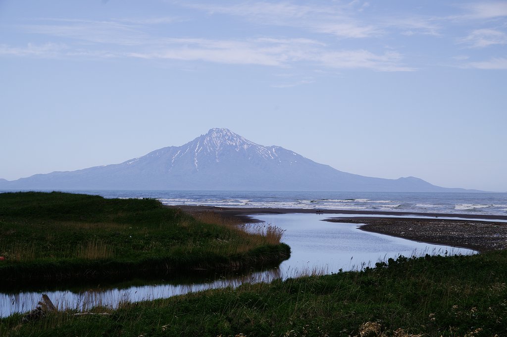 山河あり