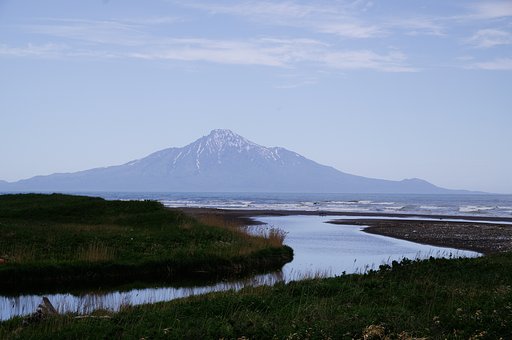山河あり