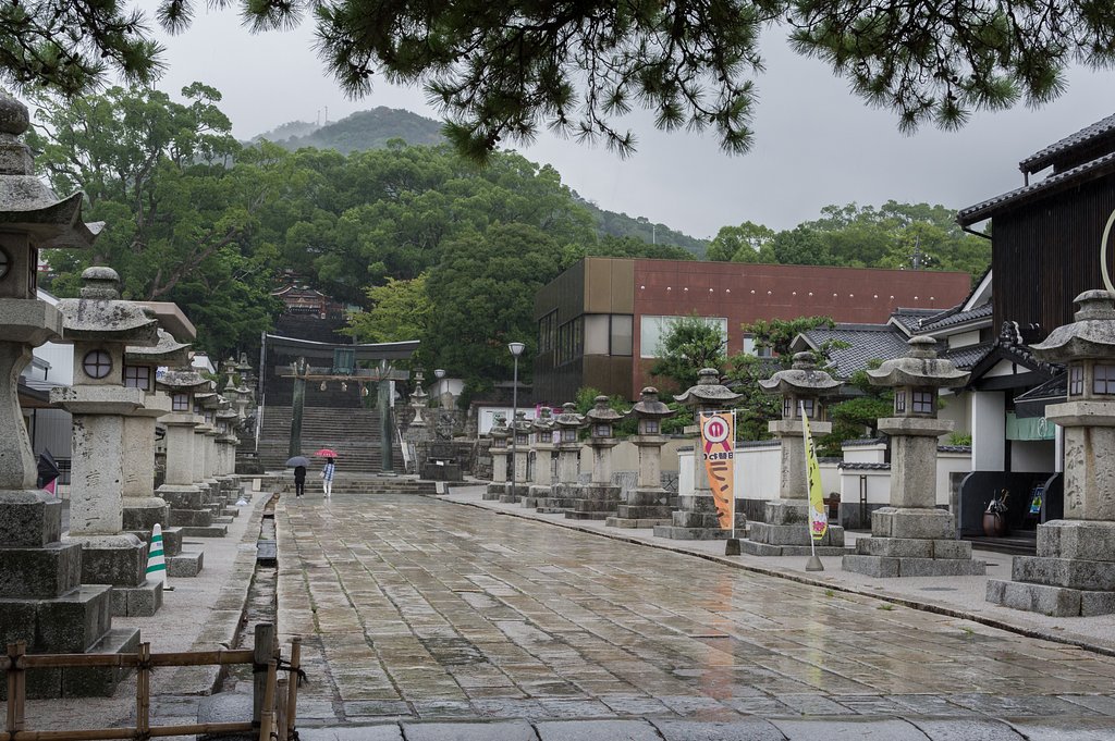 天満宮