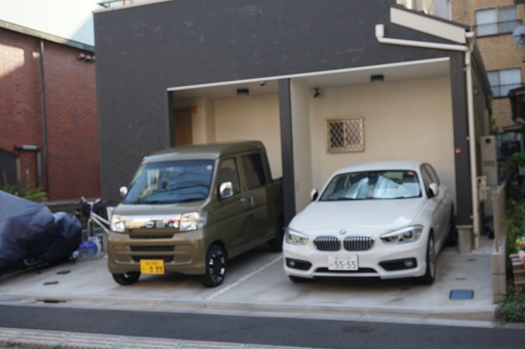 自動車マニヤ