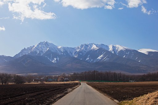八ヶ岳