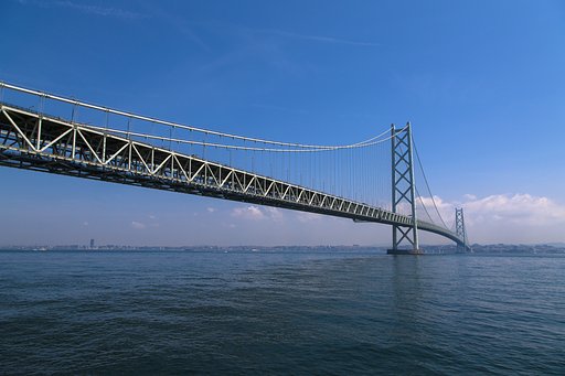 明石海峡令和元年6月６日