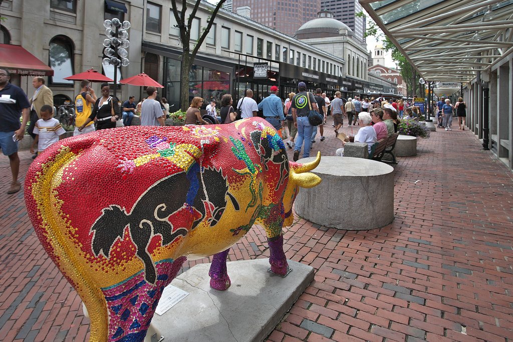 Boston