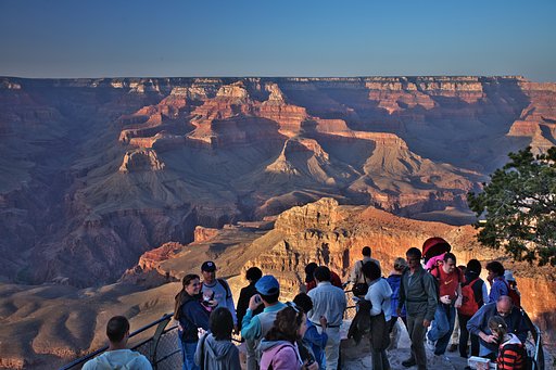 Grand Canyon