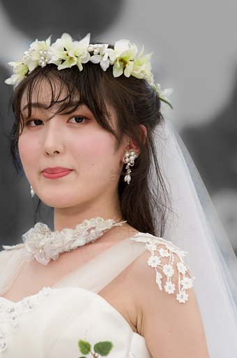 どや顔