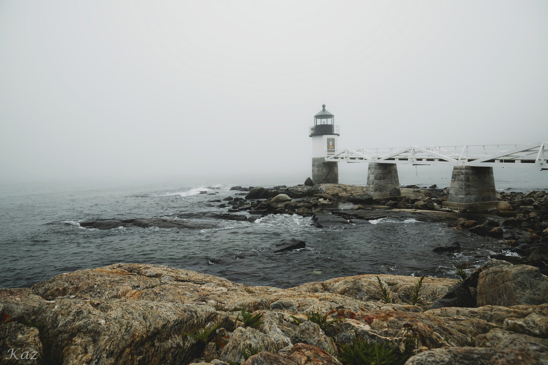 Marshall Point Lighthouse