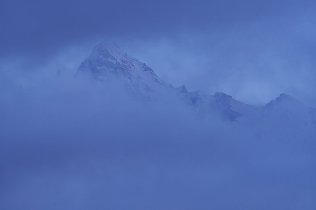 雲間