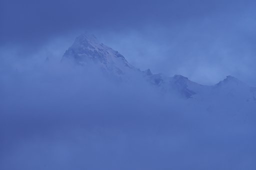 雲間