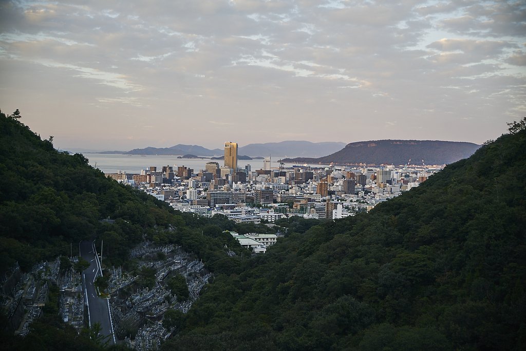 地方都市