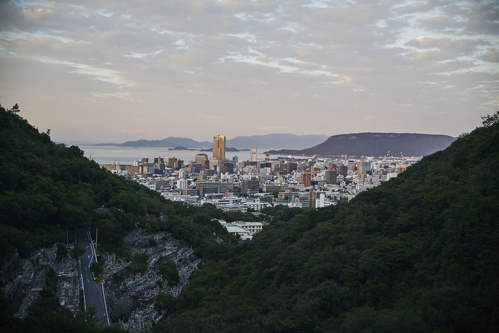 地方都市