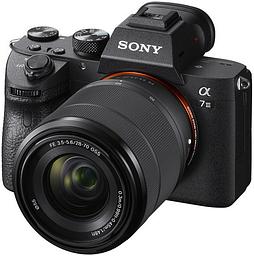 α7 III