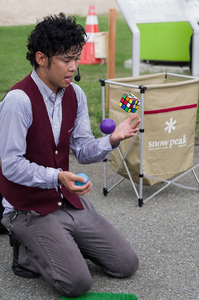 おてだま