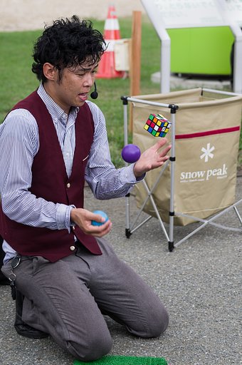 おてだま