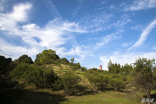 明石SAの空